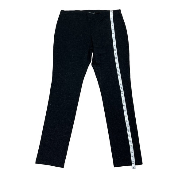 Eileen Fisher Pull On Cotton Blend Leggings SP - Picture 7 of 8